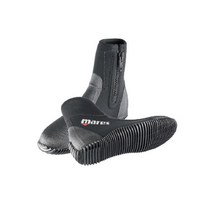 [스킨스쿠버장비칼] 마레스 클래식 NG 5mm 부츠 스킨 프리 스쿠버 다이빙 신발 해루질 장비 용품