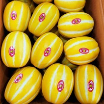 성주 꿀 참외 산지직송 당도선별 가정용 5kg, 랜덤 5kg, 1개