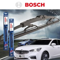 올 뉴 K7 하이브리드 와이퍼 16년-19년 650+450