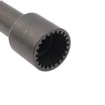 기어풀러 타이밍 기어 헬리컬 풀러 제거 도구 CG125 오토바이 자전거용 22T 1 개, 한개옵션0