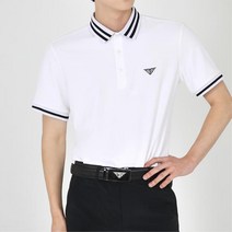 여름 초가을용 남성 카라 골프 반팔 티셔츠 남자반팔티셔츠 여름골프티 캐디반팔