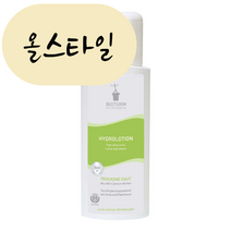[해외] BIOTURM 비오텀 피부보호 리피드로션 200ml 올스타일 유럽직송, 1개