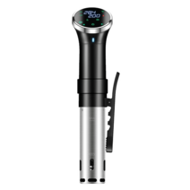 수비드머신 저온 슬로우 조리기 업소용 물탱크 포함 sous vide 수비기 스테이크 가정용 항온, 스탠다드 에디션11리터 물탱크음식물분리대