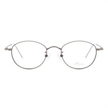 S7ILUVU Airfit3 Surgical Steel Brown