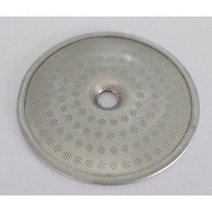 SIMONELLI 시모넬리 아피아 아우렐리아 샤워스크린 에스프레소 커피머신 부품 샤워망 55mm