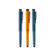 쿠루토가 다이브 유니 통상판 비싼 고급 오토 매틱 샤프 일본수입 M55000 만년필, M5-5000 블루, 하나의
