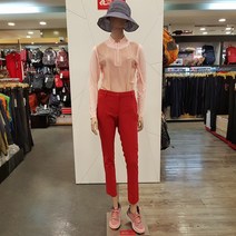 레드페이스 여성 여름 가성비 갑!! 쿨바지 !! 등산 일상복으로 편한 데일리 쿨스마트 우먼팬츠