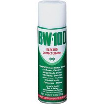 벡스 전기접점부활제 BW-100 450g