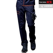 K2세이프티 K 세이프티 라이크빈LB2-A362 근무복 하의