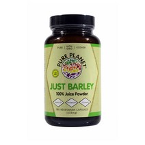 [Pure Planet]퓨어플래닛 저스트 발리(보리) 주스 180정 Just Barley 100% juice powder