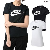 나이키 반팔티 스우시 저스트두잇 데일리 퓨츄라 무지