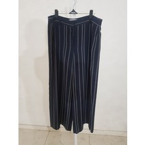 [중*고] 019 잇미샤 와이드 스트레이트 팬츠 66 (NB10718)