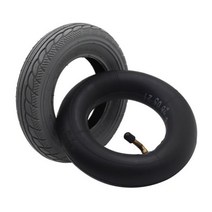 Etwow전기 스쿠터 휠체어 아기 캐리지 트롤리 81 1/4 타이어 8 20045110 내부 외부, inner outer tire
