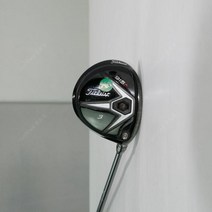 타이틀리스트 915 F 3번 16.5도 중고페어웨이우드