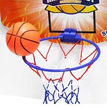 농구대 점프 성장 키 크기 공 넣기 장난감농구골대 실내용농구대 실내공놀이