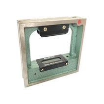 블루텍 수준기(정밀각형) BDSL-150