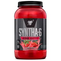 BSN 신타6 단백질 파우더 엣지 딸기 1.02kg