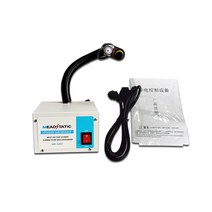 정전기건 제전기 먼지 제거건 이온건 이물 자동 고압, MD-3201 이온 바람뱀