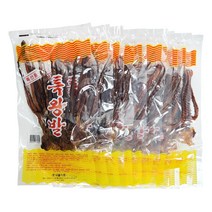 서울식품 특왕발 100g x10봉, 10개
