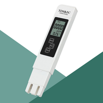 SDM-T1 비접촉 온도계 자동측정 비대면 발열체크기 발열감지기 비접촉식, 본체+원형스탠드
