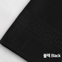 블랙 린넨냅킨 바리스타핸드타올 호텔냅킨 디너네프킨, 브라운