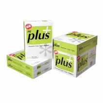 ANTW 쿨샵 하이플러스 복사용지 A4 75g 500매X5권 202330EA, 본상품선택