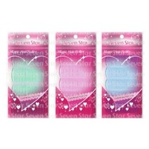 [모비딕컴퍼니] 머리구르프 집게형헤어롤 뿌리볼륨 헤어찍찍이 셀프뿌리펌 왕구르프 phiao, 잇★ 요술구르프대_중 구르프 헤어스타일링 헤어구루프, 잇★ 중