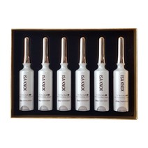 이자녹스 테르비나 AD 리제너레이팅 앰플 4ml x 6개 (100%정품 선물포장 무료), 선물포장(O)