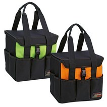 신나라-닷컴_링스타-공구가방 TBT-2700 오렌지 (1EA) 보관 키트집 작업 보관함 공구함 정리함 공구_ tlsskfk, 이상품찜!