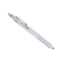 Rotring 로트링 600 멀티펜 3in1 실버 21 21117