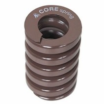 CB스프링 코아씨앤티 금형스프링 CB 60x125mm 30mm, 단품, 단품