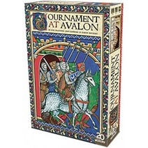 Avalon의 토너먼트 : 장난감 및 게임, 단일옵션