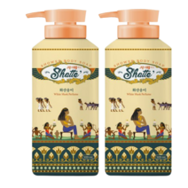 댕Ol몰 리뉴얼제품 무궁화 샤워때비누 각질 건조한피부 바디워시 화산송이 500ml, 2개