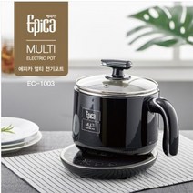 에피카 전기포트 1.5L 티포트 스마트 보온주전자 전기주전자 라면포트 전기티포트 차주전자 전기커피포트, 상세페이지 참조
