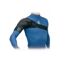 ZAMST 잠스트 숄더 랩 어깨보호대 어깨서포터