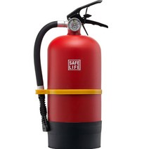 세이프라이프 Z33 ABC분말소화기 3.3kg 레드, 1개, 1개입
