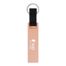 AID USB 메모리 2.0 실버 T21, 64GB