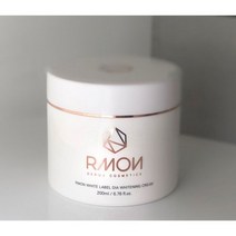 RMON 르몽 화이트 레이블 다이아 화이트닝 크림, 1개, 300ml