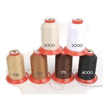 가죽공예 - 세라필 - Basic Color 12칼라 퀀 단위 판매, 10호, 123번