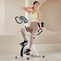 접이식 헬스자전거 CF-918A 실내자전거/헬스기구