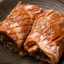 순수본가 한방 돼지 양념왕구이 1.2kg+1.2kg, 1.2kg x 2개
