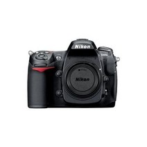 니콘카메라 Nikon D300S 12.3MP DX-Format CMOS Digital SLR Camera with 3.0-Inch LCD (Body