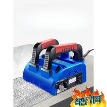 퍼티 우레탄 시멘트 줄 벽면 스크래퍼 -, 퍼티기계(3세대)