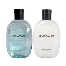 보닌 리파이닝 스킨 로션 350ml 남성화장품 업소용 대용량 여관 모텔 호텔 팬션 콘도 모이스처 토너 에멀전 애프터쉐이브, 캐릭터 리파이닝 스킨 350ml