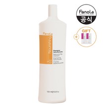 (공식수입)파놀라 너리싱 샴푸1000ml(+30ml), 1개, 1000ml