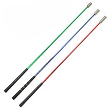 골프스윙 연습채 가속 초보자 클럽 비치용 대여용, 3-in-1(320g)