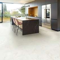 kcc그린(두께1.8t) 셀프 시공 거실 모노륨 친환경 장판, NP18-4921