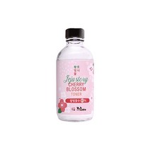 [제주꺼우다] 제주이야기 프리미엄 봄꽃토너120ml 3종 택1 왕벚꽃토너 유채꽃토너 목련꽃토너, 왕벚꽃토너120ml