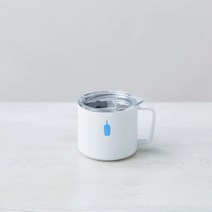블루보틀 화이트 트래블 머그컵 236ml