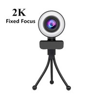 방송용카메라 전문가용 1080 거치대 세트 반사판 유튜브 4k 모바일 교회 인터넷 풀, 협력사, 고정 초점 2k